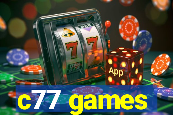 c77 games